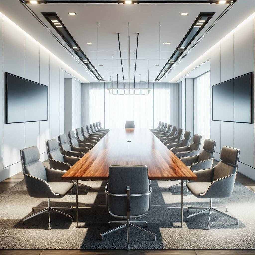 跨部门联合会议背景下审计小组怎样避免写字楼办公员工休闲区设置出现交接断点